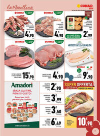 Volantino Conad City Pagina 3