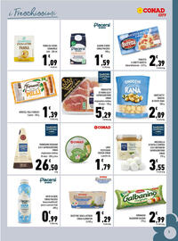 Volantino Conad City Pagina 5