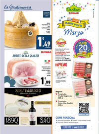 Volantino Conad City Pagina 7