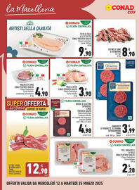 Volantino Conad City Pagina 4