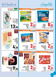 Volantino Conad City Pagina 5