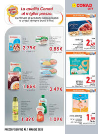 Volantino Conad City Pagina 6