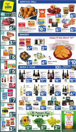 Tom Thumb Weekly Ad week 11 Page 2