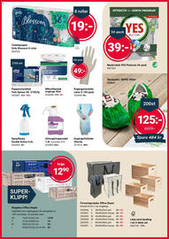 Office Depot reklamblad Sida 2