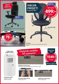 Office Depot reklamblad Sida 3