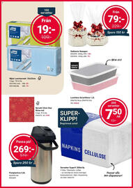 Office Depot reklamblad Sida 5