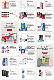 Walgreens Weekly Ad week 12 Page 10