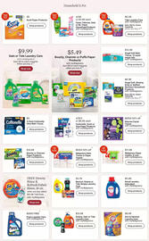 Walgreens Weekly Ad week 12 Page 15