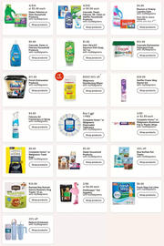 Walgreens Weekly Ad week 12 Page 16