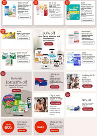 Walgreens Weekly Ad week 12 Page 2