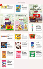 Walgreens Weekly Ad week 12 Page 21