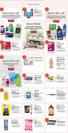 Walgreens Weekly Ad week 12 Page 3