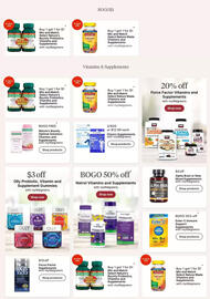 Walgreens Weekly Ad week 12 Page 4