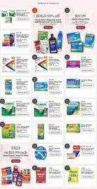 Walgreens Weekly Ad week 12 Page 6