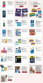 Walgreens Weekly Ad week 12 Page 7