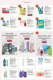 Walgreens Weekly Ad week 12 Page 9