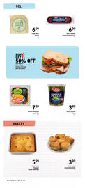 Brookshire's Weekly Ad week 11 Page 2