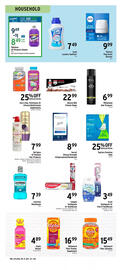 Brookshire's Weekly Ad week 11 Page 5