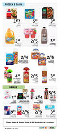 Brookshire's Weekly Ad week 11 Page 6