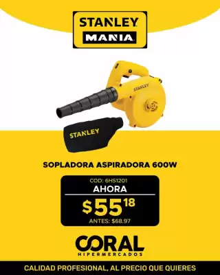 Catálogo Coral Hipermercados (válido hasta 19-03)