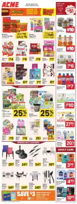 ACME Weekly Ad (valid until 27-03)