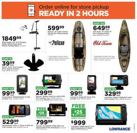 Mills Fleet Farm Weekly Ad week 11 Page 10