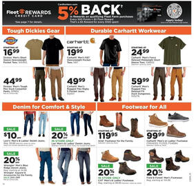 Mills Fleet Farm Weekly Ad week 11 Page 13