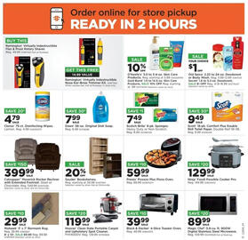 Mills Fleet Farm Weekly Ad week 11 Page 14