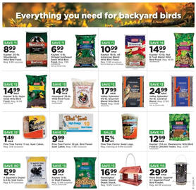 Mills Fleet Farm Weekly Ad week 11 Page 16