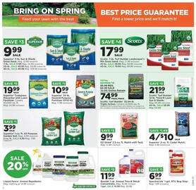 Mills Fleet Farm Weekly Ad week 11 Page 2