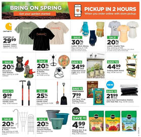 Mills Fleet Farm Weekly Ad week 11 Page 3