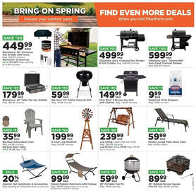 Mills Fleet Farm Weekly Ad week 11 Page 5