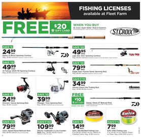 Mills Fleet Farm Weekly Ad week 11 Page 7