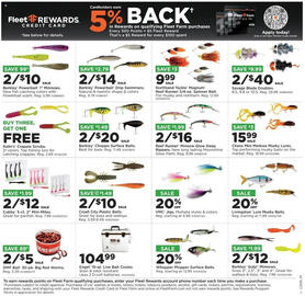 Mills Fleet Farm Weekly Ad week 11 Page 8