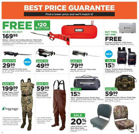 Mills Fleet Farm Weekly Ad week 11 Page 9