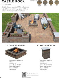 Menards Weekly Ad Page 18