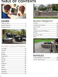 Menards Weekly Ad Page 2