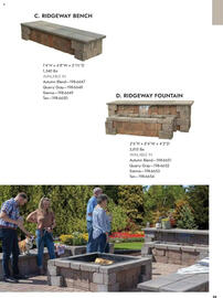 Menards Weekly Ad Page 33