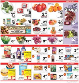 Weis Markets Weekly Ad week 11 Page 3