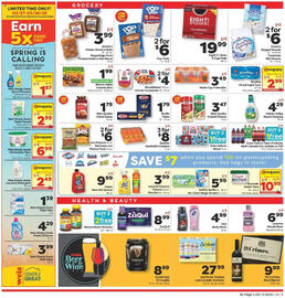 Weis Markets Weekly Ad week 11 Page 4