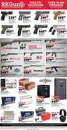 Rural King Weekly Ad Page 12