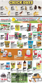 Rural King Weekly Ad Page 2