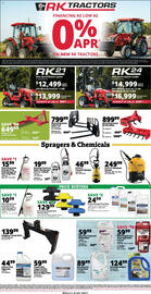 Rural King Weekly Ad Page 4