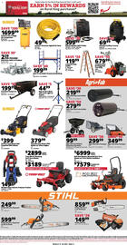 Rural King Weekly Ad Page 5