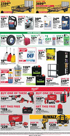 Rural King Weekly Ad Page 8