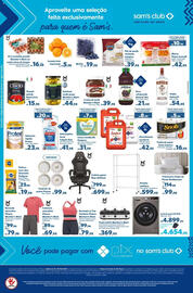 Catálogo Sam's Club semana 11 Página 2