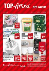 EDEKA Foodservice Prospekt woche 11 Seite 14