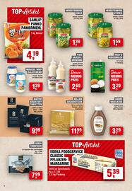 EDEKA Foodservice Prospekt woche 11 Seite 6