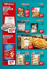 EDEKA Foodservice Prospekt woche 11 Seite 8