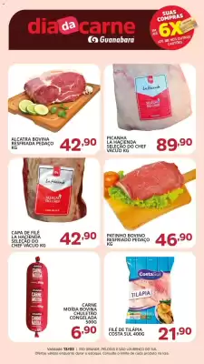 Catálogo Supermercados Guanabara (válido até 13-03)